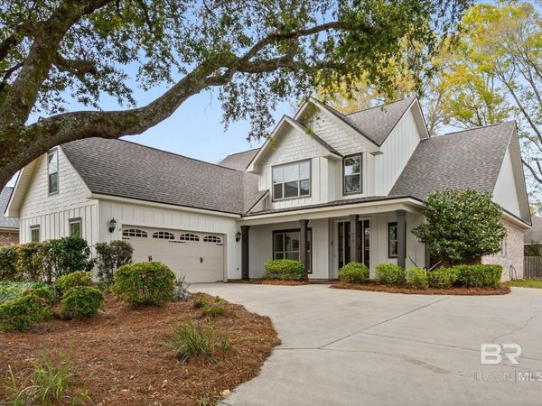 419 Craftsman Avenue, Fairhope, AL 36532