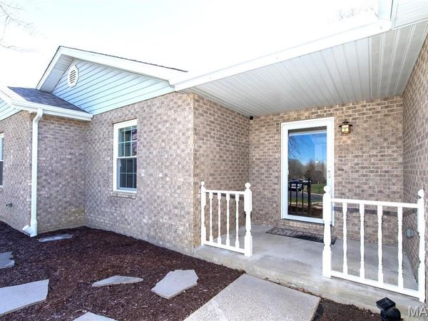 320 Harvest Street, Millstadt, IL 62260