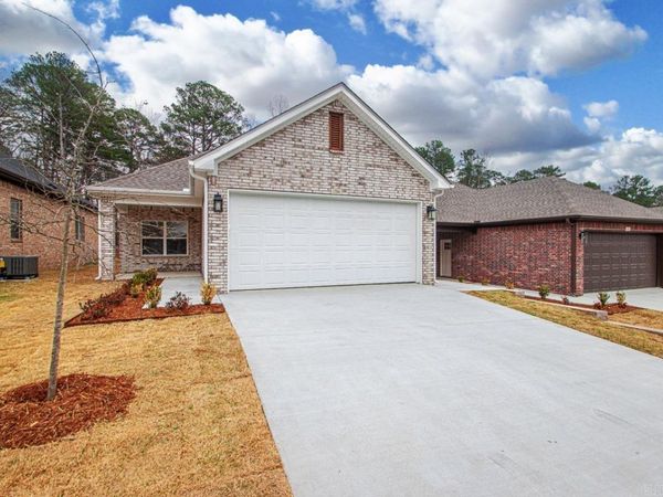 13504 Teton Drive, Little Rock, AR 72211