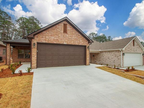 13506 Teton Drive, Little Rock, AR 72211