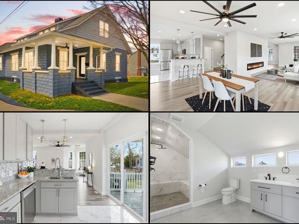 15 S MAULDIN AVENUE , NORTH EAST, MD 21901