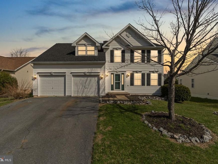 144 Crosstimber Way, Frederick, MD 21702 Main Photo