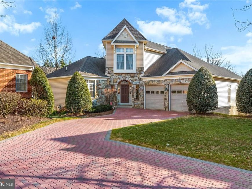 2661 Brook Valley Road, Frederick, MD 21701 Main Photo