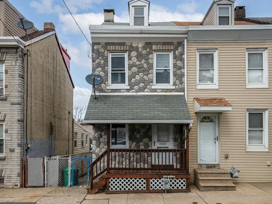 1321 Cotton Street, Reading, PA 19602 Main Photo