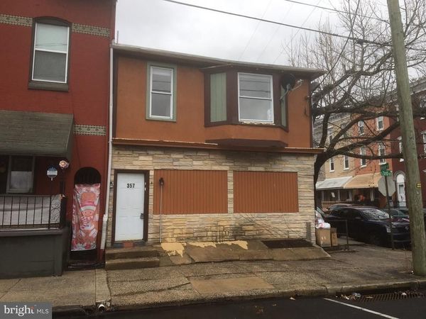 357 S 3RD STREET , READING, PA 19602
