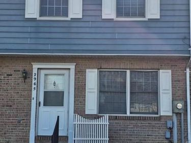 2965 SORRELL COURT , WINCHESTER, VA 22601