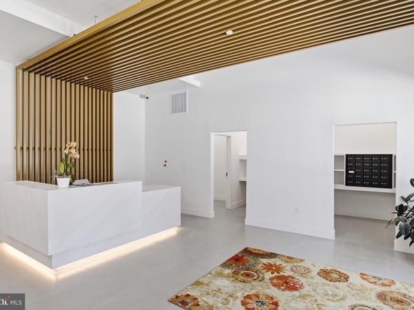 915 N BROAD STREET, Unit 601, PHILADELPHIA, PA 19123