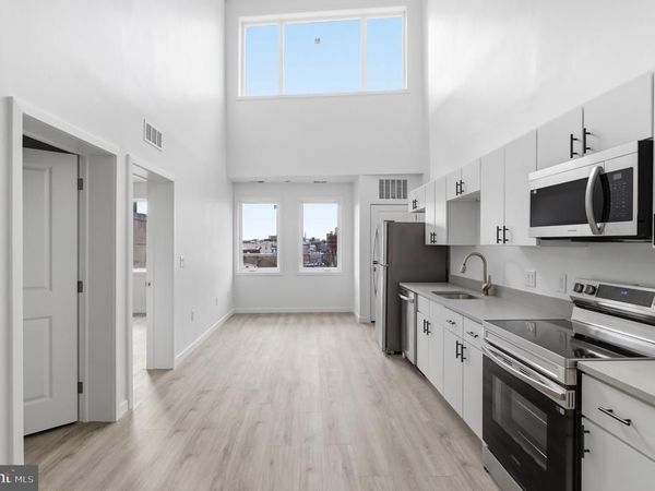 915 N BROAD STREET , Unit 604, PHILADELPHIA, PA 19123