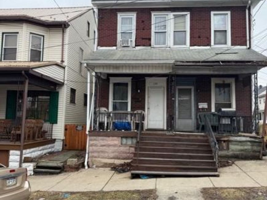 135 E Arch Street , Shamokin, PA 17872 Main Photo