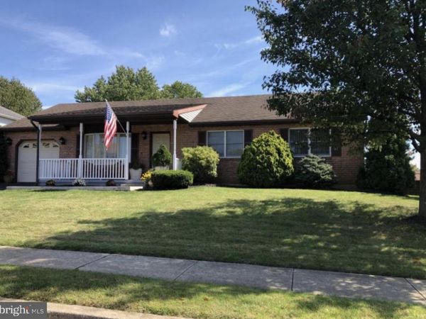 205 ROSE LANE , READING, PA 19606