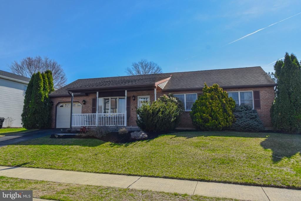 205 Rose Lane, Reading, PA 19606 Main Photo