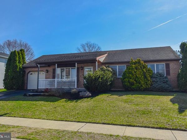 205 ROSE LANE, READING, PA 19606