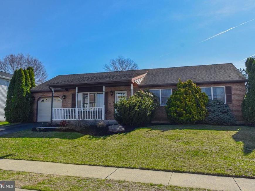 205 Rose Lane, Reading, PA 19606 Main Photo