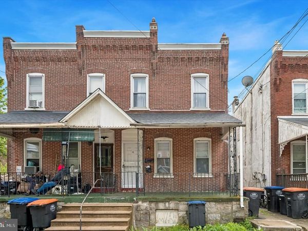 13 E 21ST STREET, Unit A, CHESTER, PA 19013