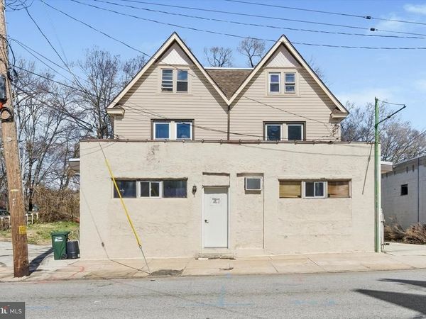 909 SPRINGFIELD ROAD , Unit B, DARBY, PA 19023