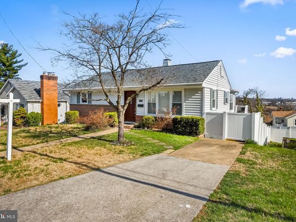 102 CHARLES ROAD, LINTHICUM HEIGHTS, MD 21090