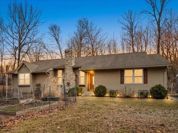 311 SIOUX DRIVE, AUBURN, PA 17922