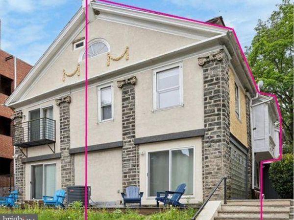 4312 SPRUCE STREET , PHILADELPHIA, PA 19104