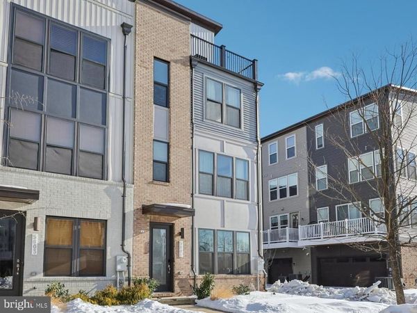 5601 HYATTSVILLE DRIVE, HYATTSVILLE, MD 20782