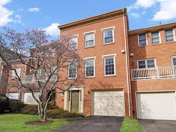 5934 MUNSON COURT, FALLS CHURCH, VA 22041