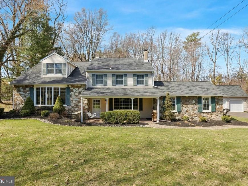 2312 Turk Road, Doylestown, PA 18901 Main Photo