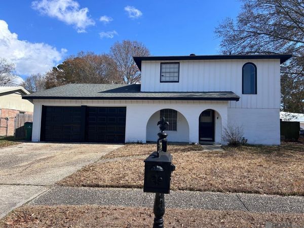 108 Marche Boulevard, Slidell, LA 70458