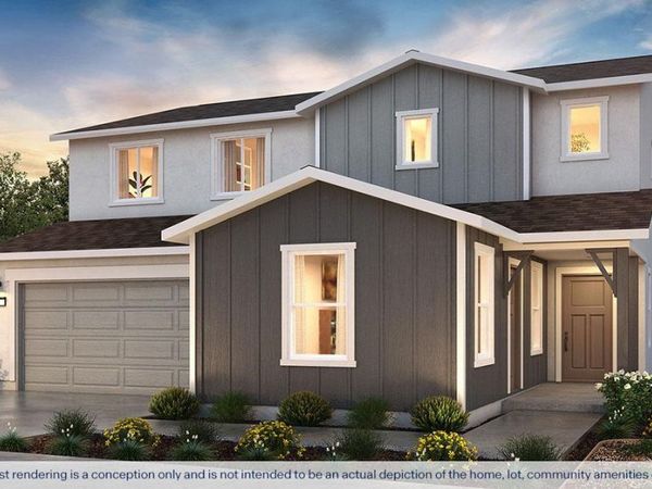 8619 March Violets Avenue, Unit 2067W, Bakersfield, CA 93311