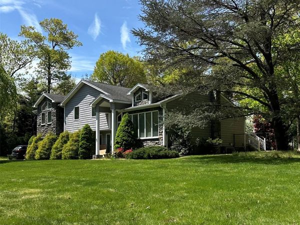 87 Soundview Drive, Port Jefferson, NY 11777