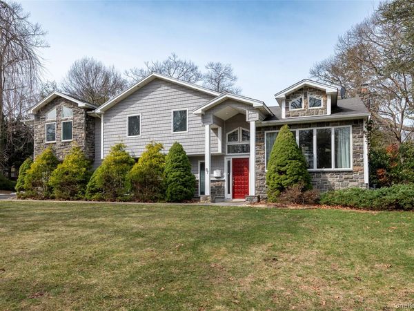 87 Soundview Drive, Port Jefferson, NY 11777