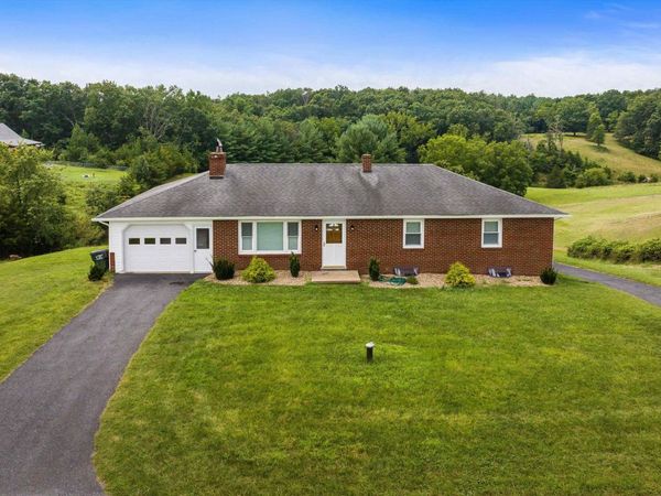 315 BALSLEY RD, STAUNTON, VA 24401