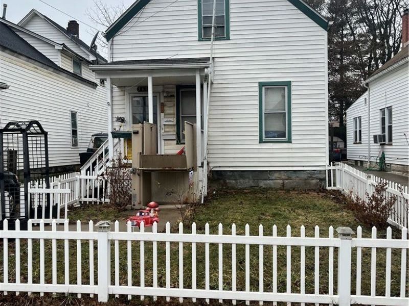 3612 W 48th Street, Cleveland, OH 44102 Photo 1