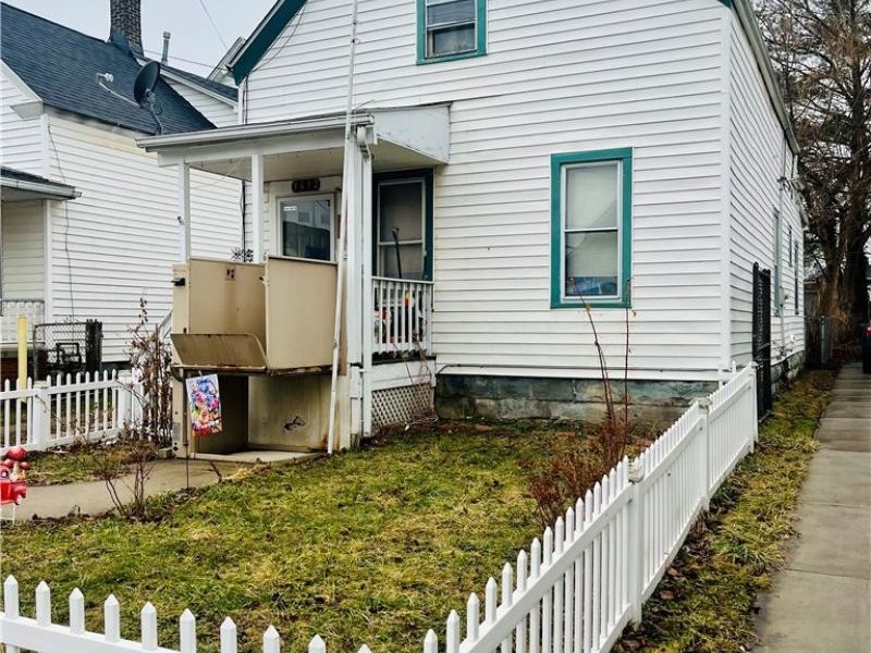 3612 W 48th Street, Cleveland, OH 44102 Photo 2