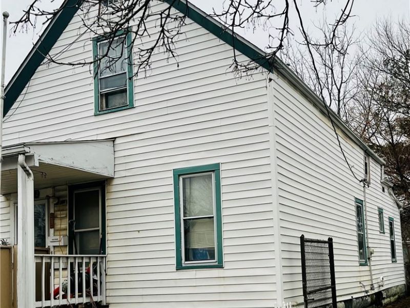 3612 W 48th Street, Cleveland, OH 44102 Photo 3