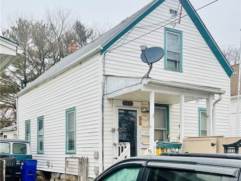 3612 W 48th Street, Cleveland, OH 44102 Photo 4