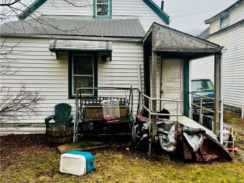 3612 W 48th Street, Cleveland, OH 44102 Photo 5