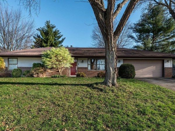 610 W Ryan Road, Bloomington, IN 47403