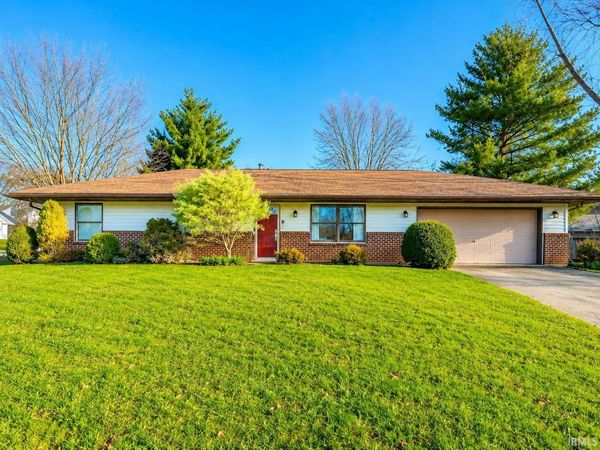 610 W Ryan Road, Bloomington, IN 47403