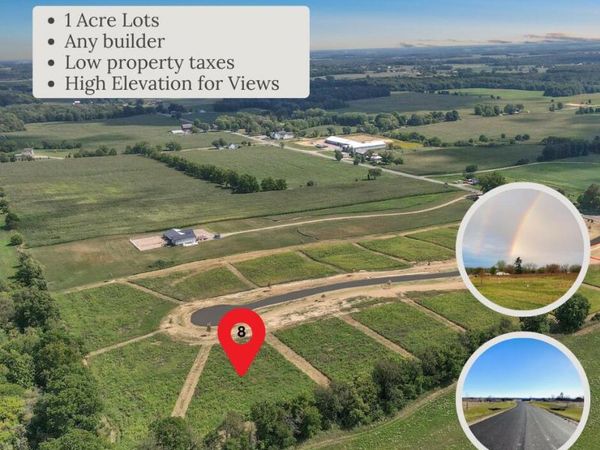 Lot 8 High Ridge Court, Freeport, MI 49325