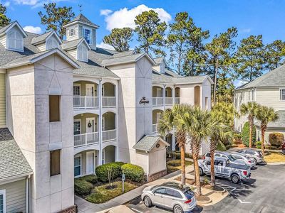 108 Cypress Point Ct. , Unit 202, Myrtle Beach, SC 29579