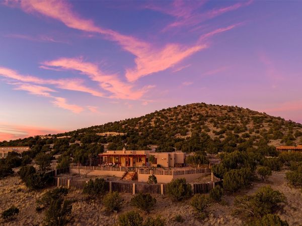 54 Calle Alexia, Santa Fe, NM 87508