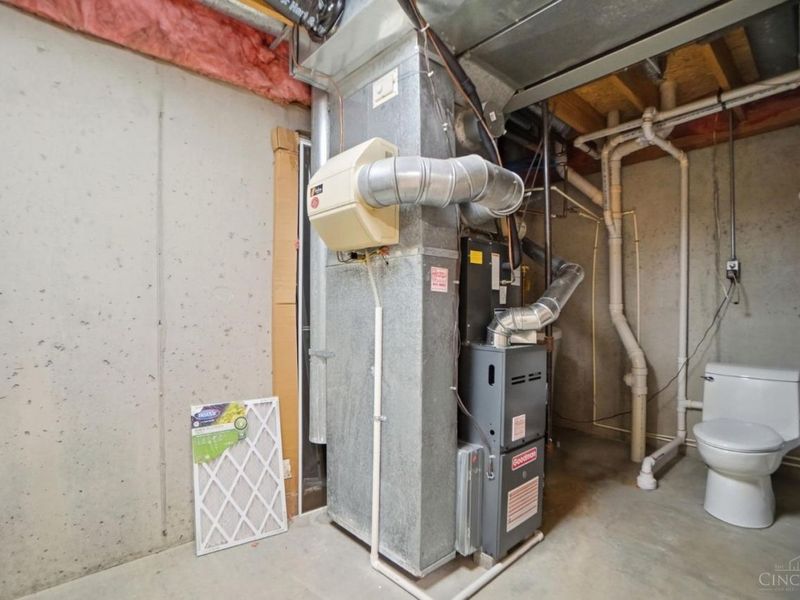 6872 Sandharbor Court, Hamilton Twp, OH 45039 Photo 35