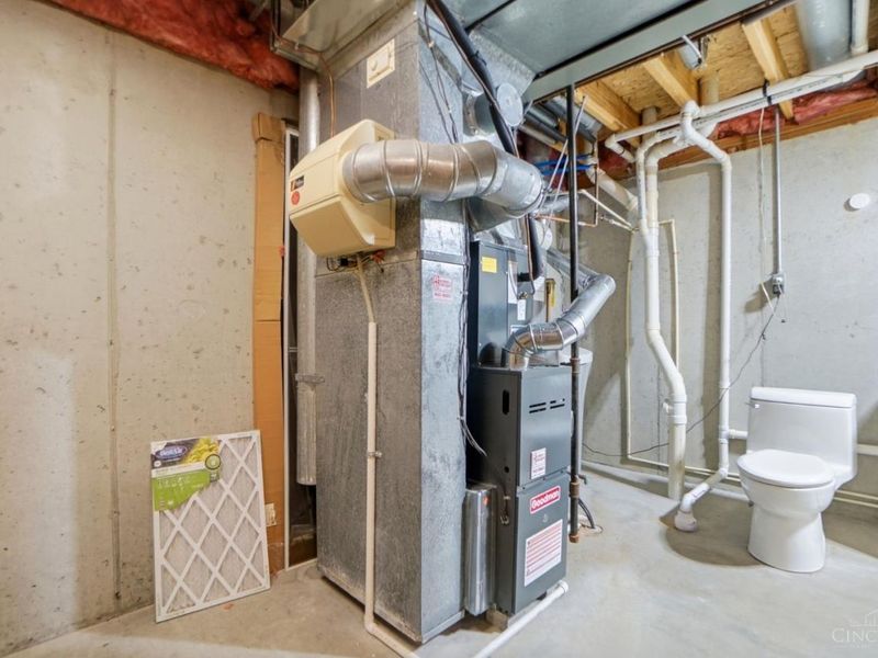 6872 Sandharbor Court, Hamilton Twp, OH 45039 Photo 36