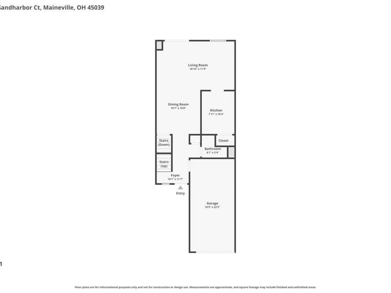 6872 Sandharbor Court, Hamilton Twp, OH 45039 Photo 47