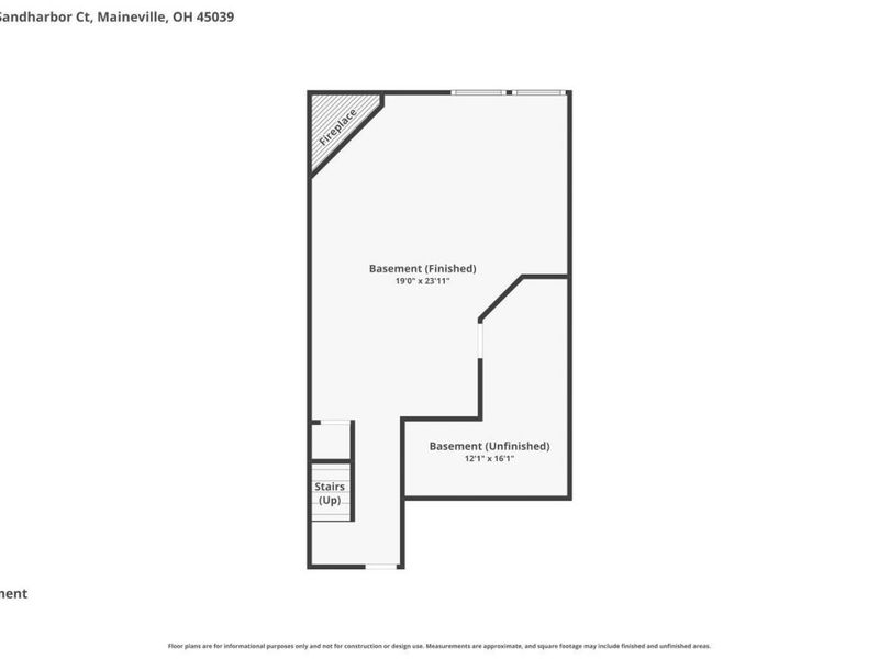 6872 Sandharbor Court, Hamilton Twp, OH 45039 Photo 48