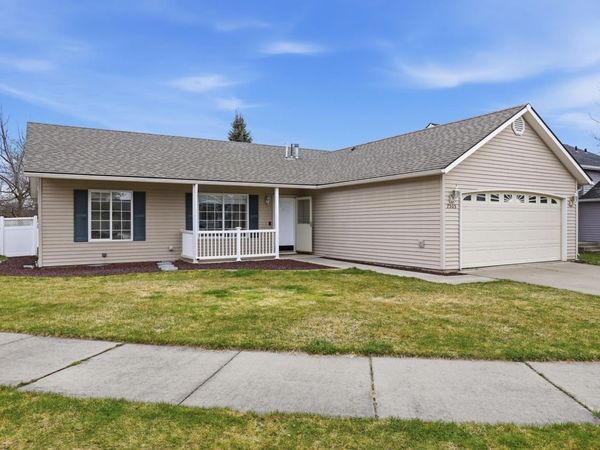 7505 N Martin St St, Spokane, WA 99217