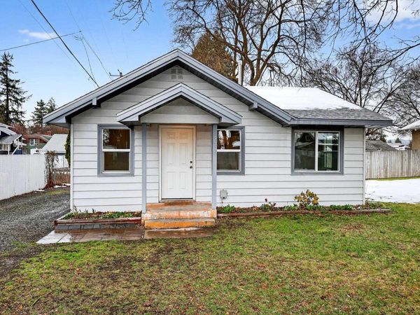 7515 E Euclid Ave, Spokane, WA 99212