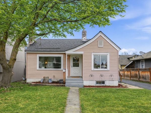 3503 E 28th Ave, Spokane, WA 99223