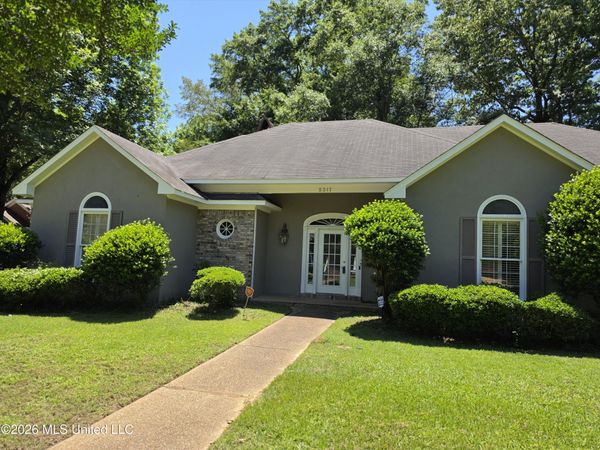 5317 Fairway Street, Jackson, MS 39211