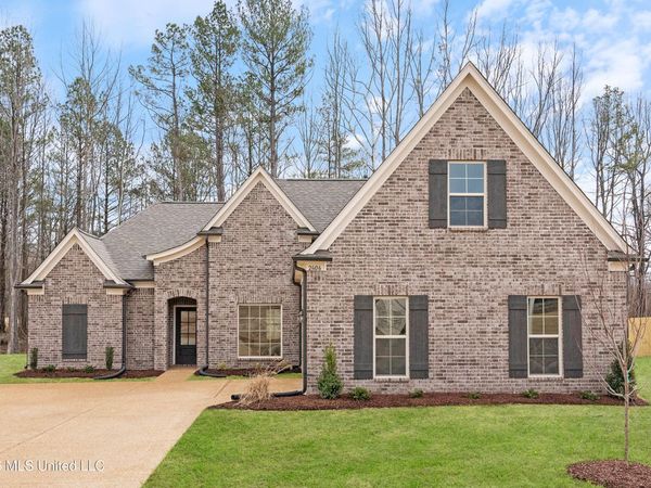 7627 John Elliott Lane, Hernando, MS 38632