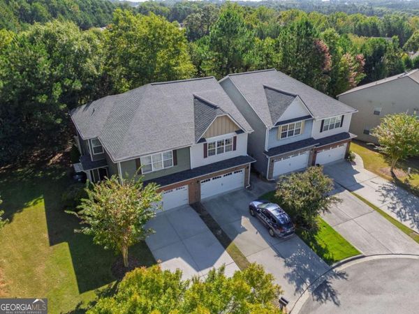 4572 Rainier Way NW, Unit 16, Acworth, GA 30101